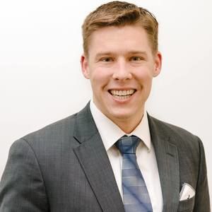 Meet your Posher, Jared